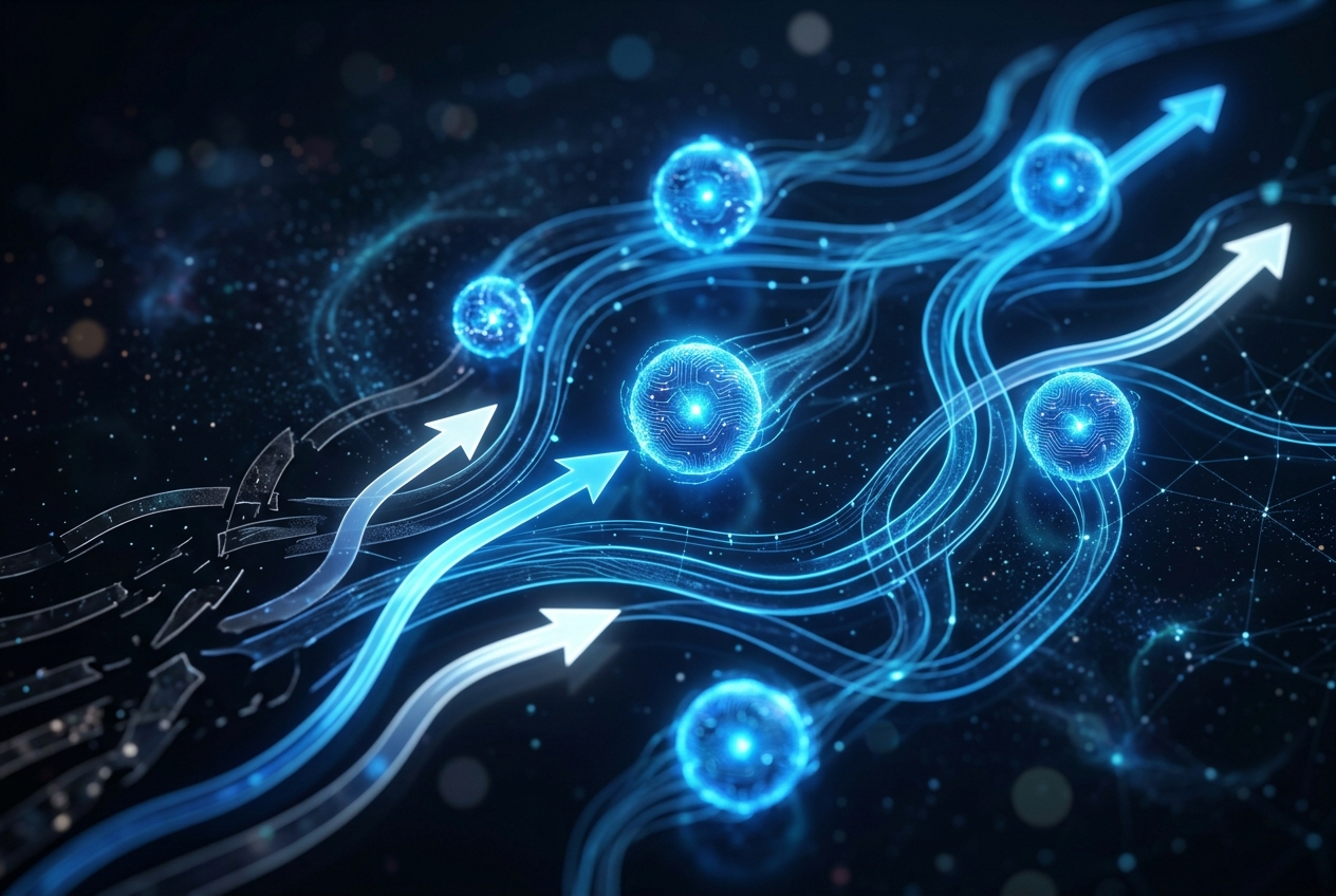 Agentic Business Process Reengineering