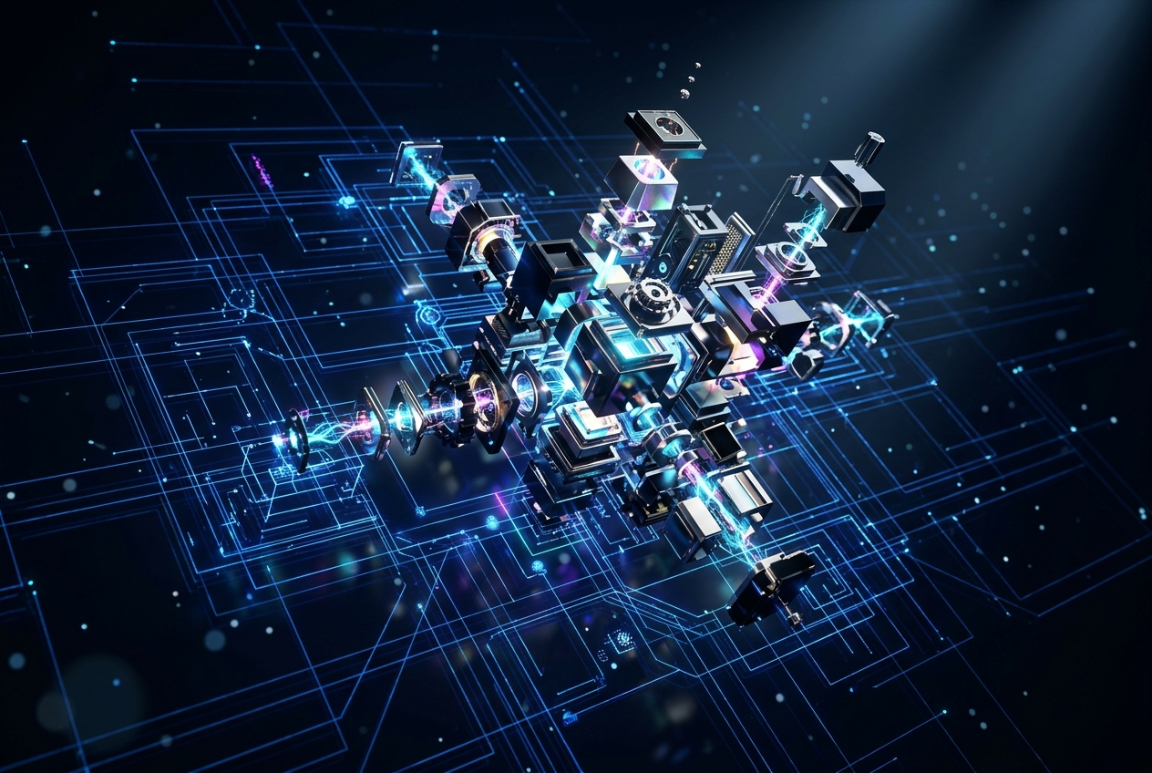 Custom Application Development