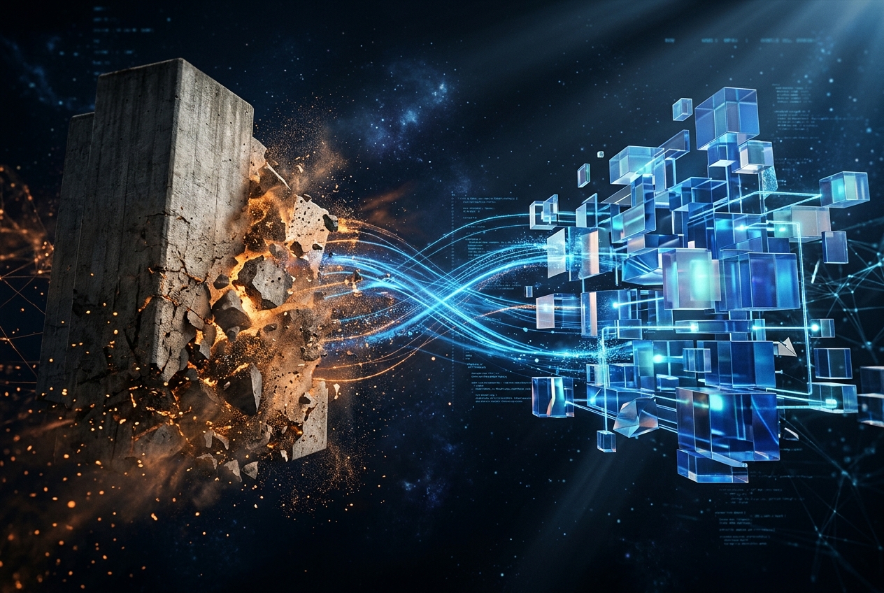 Application Modernization