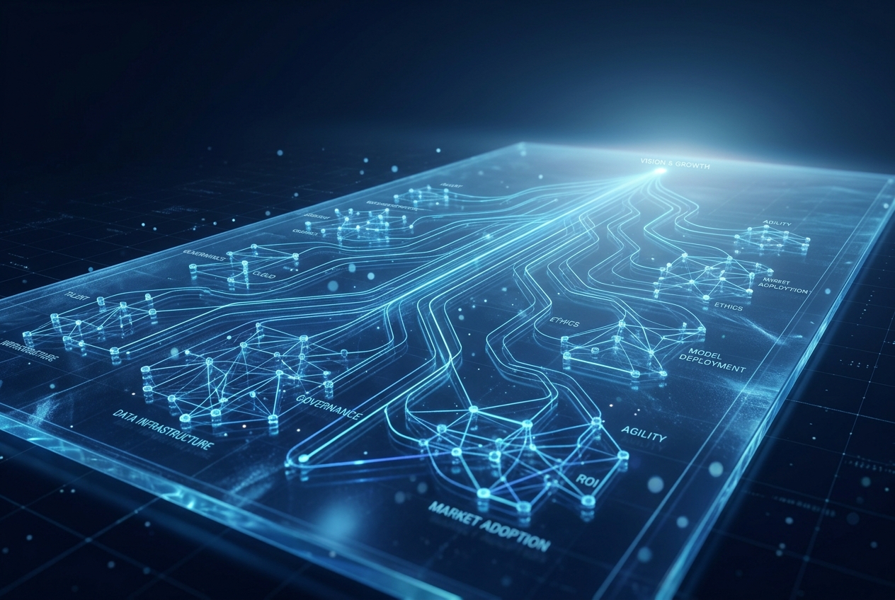 AI Strategy & Readiness